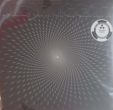 Meshuggah - Meshuggah (Limited Ed)